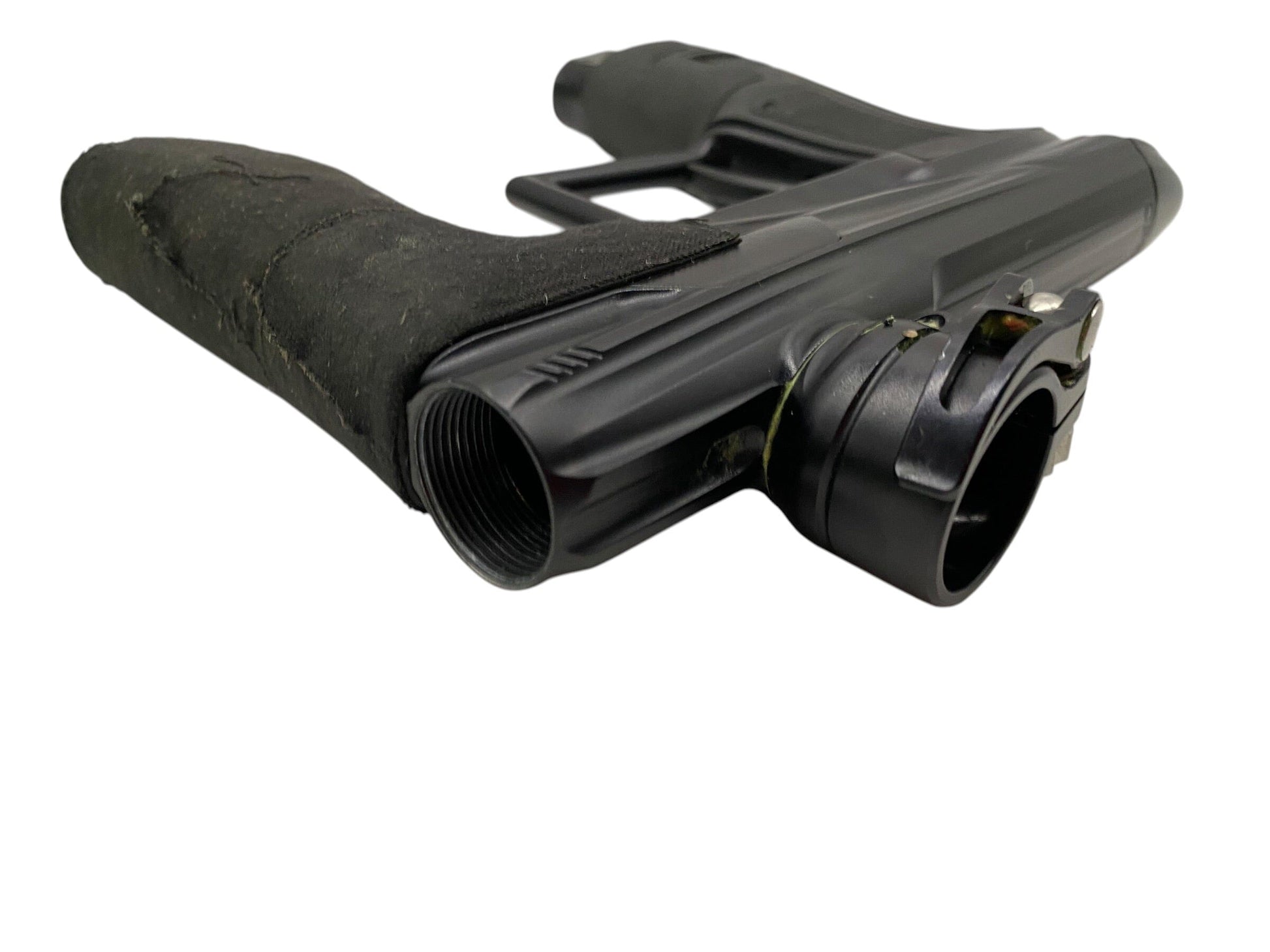 Used Planet Eclipse Geo 4 Midnight Paintball Gun Paintball Gun from CPXBrosPaintball Buy/Sell/Trade Paintball Markers, New Paintball Guns, Paintball Hoppers, Paintball Masks, and Hormesis Headbands