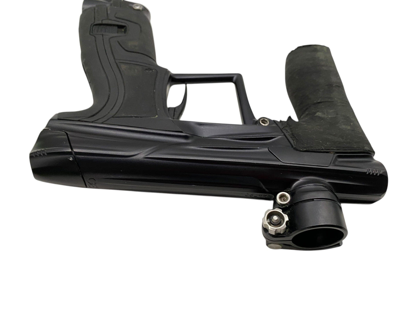 Used Planet Eclipse Geo 4 Midnight Paintball Gun Paintball Gun from CPXBrosPaintball Buy/Sell/Trade Paintball Markers, New Paintball Guns, Paintball Hoppers, Paintball Masks, and Hormesis Headbands