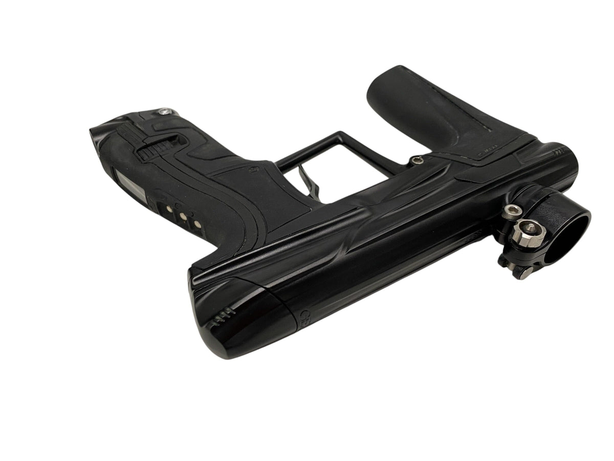 Used Planet Eclipse Geo 4 Midnight Paintball Gun Paintball Gun from CPXBrosPaintball Buy/Sell/Trade Paintball Markers, New Paintball Guns, Paintball Hoppers, Paintball Masks, and Hormesis Headbands