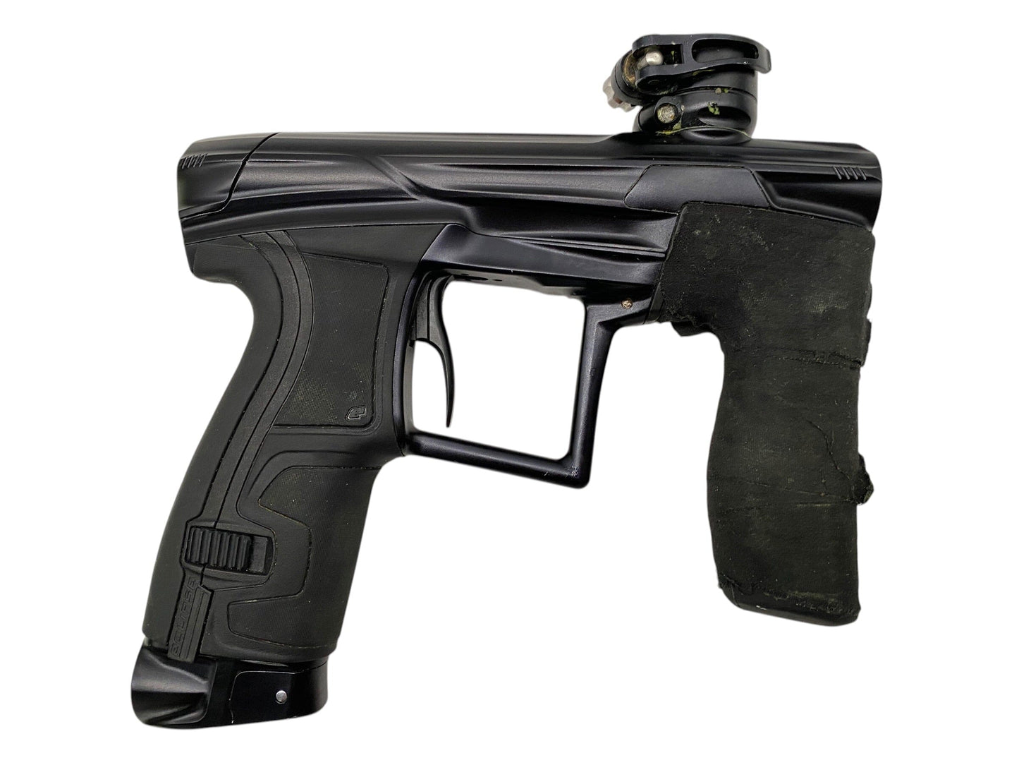 Used Planet Eclipse Geo 4 Midnight Paintball Gun Paintball Gun from CPXBrosPaintball Buy/Sell/Trade Paintball Markers, New Paintball Guns, Paintball Hoppers, Paintball Masks, and Hormesis Headbands