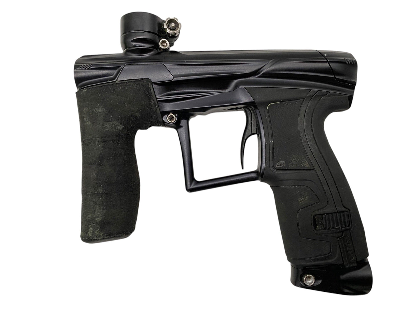 Used Planet Eclipse Geo 4 Midnight Paintball Gun Paintball Gun from CPXBrosPaintball Buy/Sell/Trade Paintball Markers, New Paintball Guns, Paintball Hoppers, Paintball Masks, and Hormesis Headbands