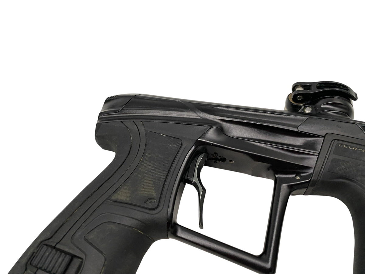 Used Planet Eclipse Geo 4 Midnight Paintball Gun Paintball Gun from CPXBrosPaintball Buy/Sell/Trade Paintball Markers, New Paintball Guns, Paintball Hoppers, Paintball Masks, and Hormesis Headbands