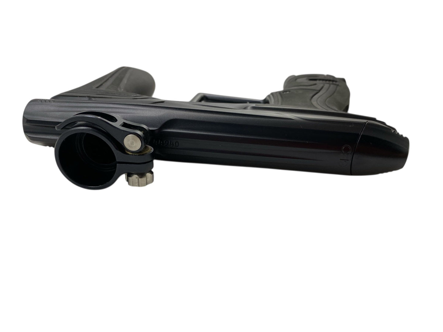 Used Planet Eclipse Geo 4 Paintball Gun Black Paintball Gun from CPXBrosPaintball Buy/Sell/Trade Paintball Markers, New Paintball Guns, Paintball Hoppers, Paintball Masks, and Hormesis Headbands