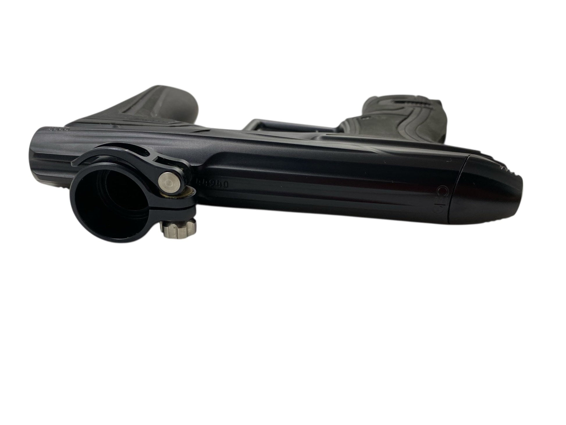 Used Planet Eclipse Geo 4 Paintball Gun Black Paintball Gun from CPXBrosPaintball Buy/Sell/Trade Paintball Markers, New Paintball Guns, Paintball Hoppers, Paintball Masks, and Hormesis Headbands