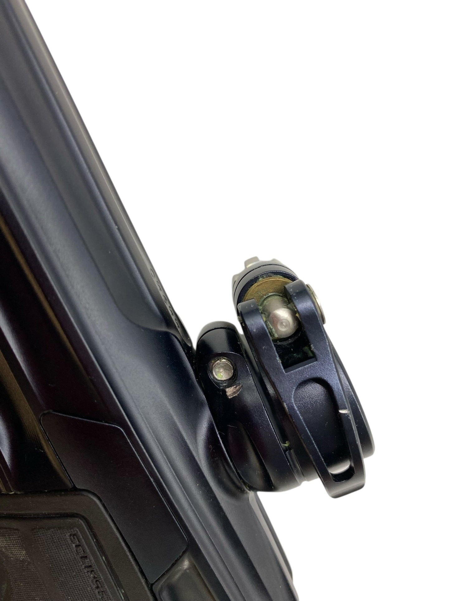 Used Planet Eclipse Geo 4 Paintball Gun Black Paintball Gun from CPXBrosPaintball Buy/Sell/Trade Paintball Markers, New Paintball Guns, Paintball Hoppers, Paintball Masks, and Hormesis Headbands