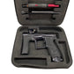 Used Planet Eclipse Geo 4 Paintball Gun Black Paintball Gun from CPXBrosPaintball Buy/Sell/Trade Paintball Markers, New Paintball Guns, Paintball Hoppers, Paintball Masks, and Hormesis Headbands