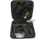 Used Planet Eclipse Geo 4 Paintball Gun Black Paintball Gun from CPXBrosPaintball Buy/Sell/Trade Paintball Markers, New Paintball Guns, Paintball Hoppers, Paintball Masks, and Hormesis Headbands