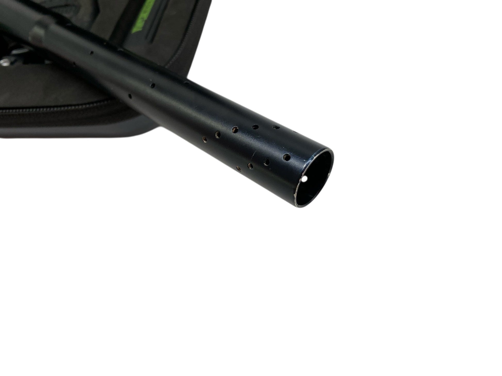 Used Planet Eclipse Geo 4 Paintball Gun Black Paintball Gun from CPXBrosPaintball Buy/Sell/Trade Paintball Markers, New Paintball Guns, Paintball Hoppers, Paintball Masks, and Hormesis Headbands