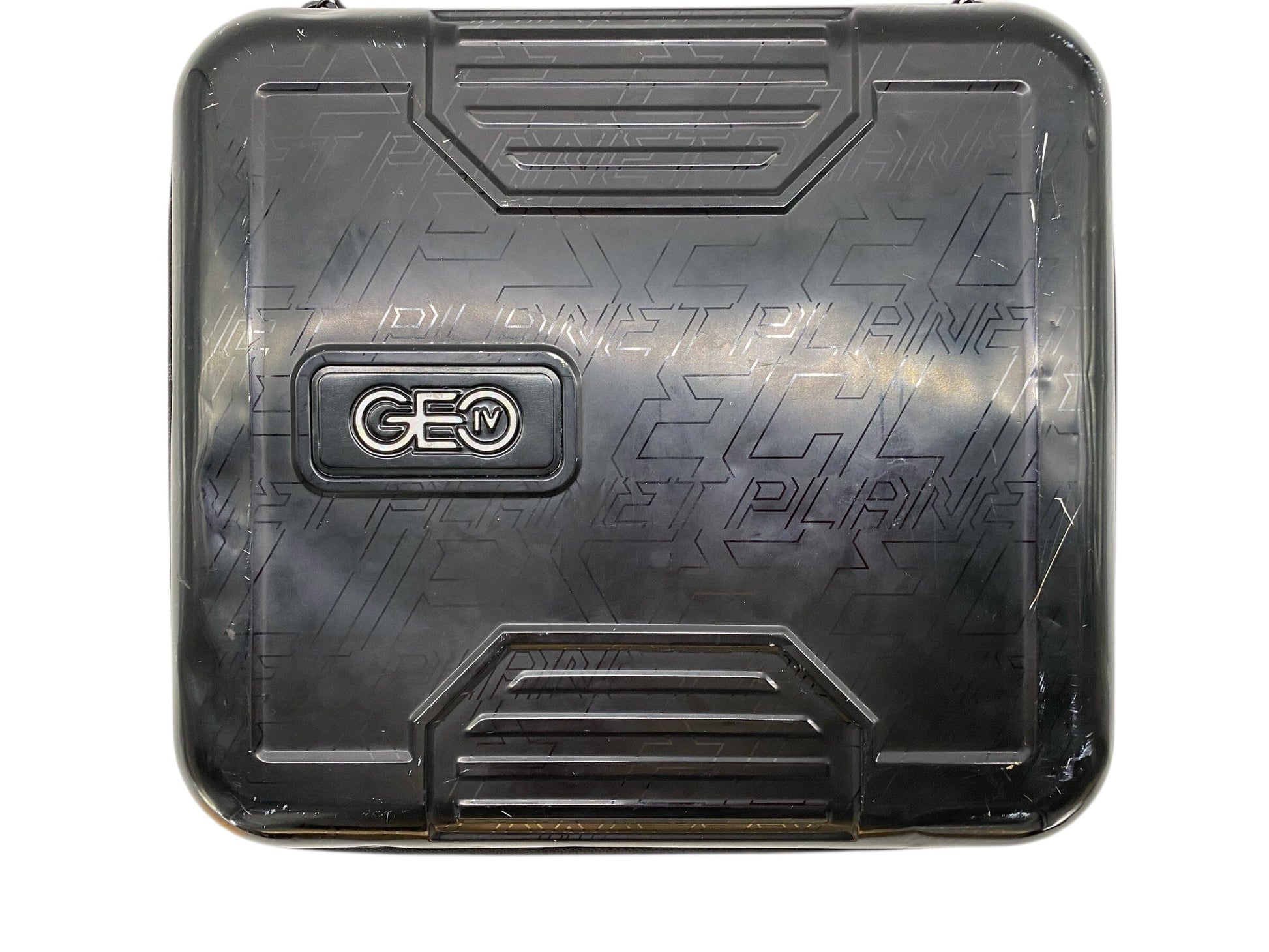 Used Planet Eclipse Geo 4 Paintball Gun Black/Grey Paintball Gun from CPXBrosPaintball Buy/Sell/Trade Paintball Markers, New Paintball Guns, Paintball Hoppers, Paintball Masks, and Hormesis Headbands