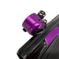 Used Planet Eclipse Geo 4 Paintball Gun Black/Purple Paintball Gun from CPXBrosPaintball Buy/Sell/Trade Paintball Markers, New Paintball Guns, Paintball Hoppers, Paintball Masks, and Hormesis Headbands