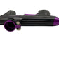 Used Planet Eclipse Geo 4 Paintball Gun Black/Purple Paintball Gun from CPXBrosPaintball Buy/Sell/Trade Paintball Markers, New Paintball Guns, Paintball Hoppers, Paintball Masks, and Hormesis Headbands