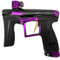 Used Planet Eclipse Geo 4 Paintball Gun Black/Purple Paintball Gun from CPXBrosPaintball Buy/Sell/Trade Paintball Markers, New Paintball Guns, Paintball Hoppers, Paintball Masks, and Hormesis Headbands