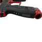 Used Planet Eclipse Geo 4 Paintball Gun Black/Red Paintball Gun from CPXBrosPaintball Buy/Sell/Trade Paintball Markers, New Paintball Guns, Paintball Hoppers, Paintball Masks, and Hormesis Headbands