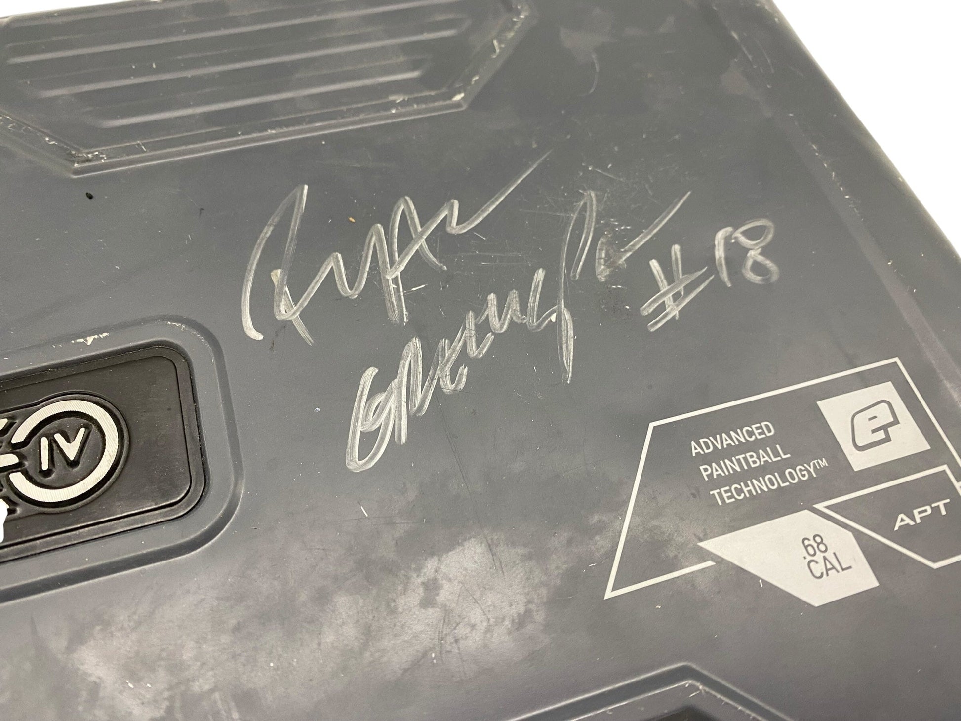 Used Planet Eclipse Geo 4 Paintball Gun Black/Red Paintball Gun from CPXBrosPaintball Buy/Sell/Trade Paintball Markers, New Paintball Guns, Paintball Hoppers, Paintball Masks, and Hormesis Headbands