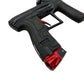 Used Planet Eclipse Geo 4 Paintball Gun Black/Red Paintball Gun from CPXBrosPaintball Buy/Sell/Trade Paintball Markers, New Paintball Guns, Paintball Hoppers, Paintball Masks, and Hormesis Headbands