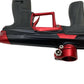 Used Planet Eclipse Geo 4 Paintball Gun Black/Red Paintball Gun from CPXBrosPaintball Buy/Sell/Trade Paintball Markers, New Paintball Guns, Paintball Hoppers, Paintball Masks, and Hormesis Headbands