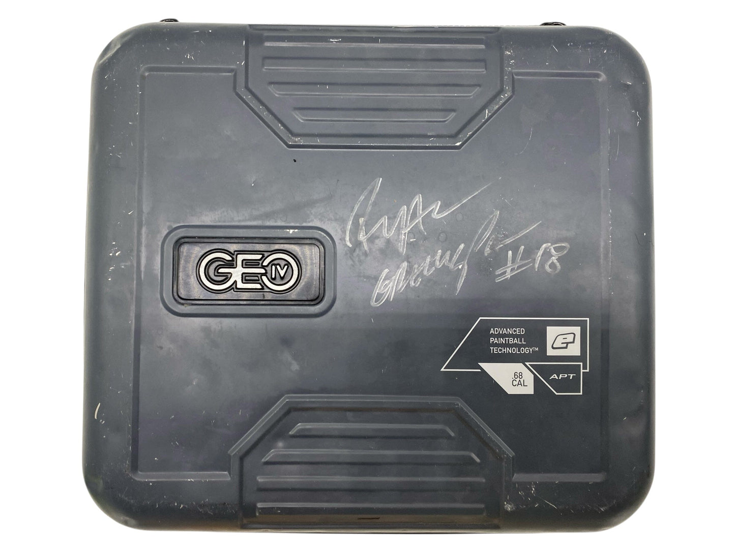 Used Planet Eclipse Geo 4 Paintball Gun Black/Red Paintball Gun from CPXBrosPaintball Buy/Sell/Trade Paintball Markers, New Paintball Guns, Paintball Hoppers, Paintball Masks, and Hormesis Headbands