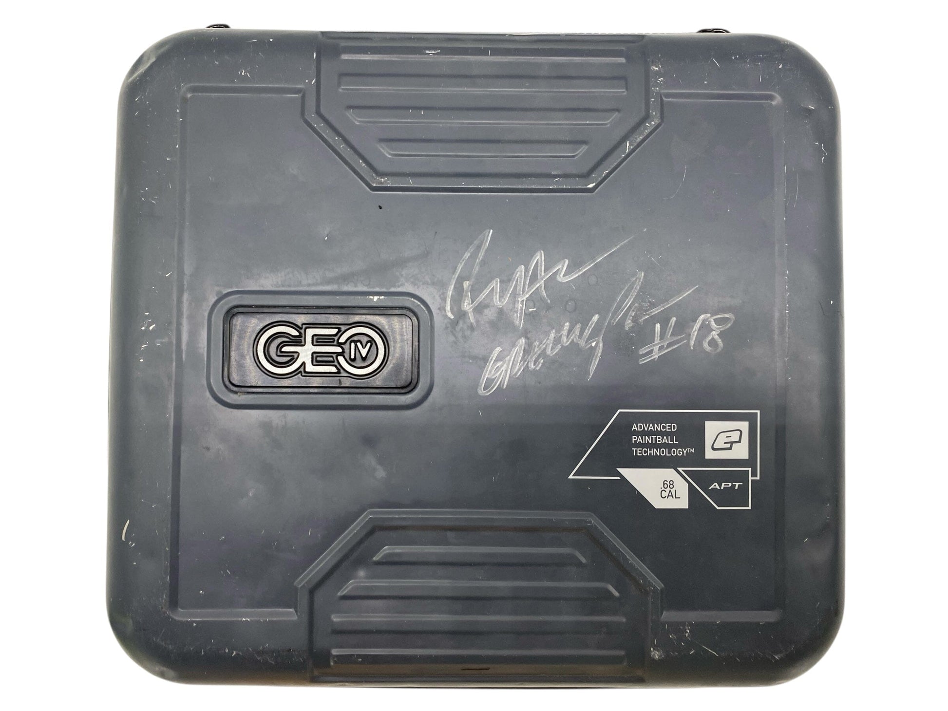 Used Planet Eclipse Geo 4 Paintball Gun Black/Red Paintball Gun from CPXBrosPaintball Buy/Sell/Trade Paintball Markers, New Paintball Guns, Paintball Hoppers, Paintball Masks, and Hormesis Headbands