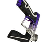 Used Planet Eclipse Geo 4 Paintball Gun Clear Purple Fade/Black Splash Paintball Gun from CPXBrosPaintball Buy/Sell/Trade Paintball Markers, New Paintball Guns, Paintball Hoppers, Paintball Masks, and Hormesis Headbands