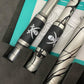 Used Planet Eclipse Geo 4 Paintball Gun Clear Purple Fade/Black Splash Paintball Gun from CPXBrosPaintball Buy/Sell/Trade Paintball Markers, New Paintball Guns, Paintball Hoppers, Paintball Masks, and Hormesis Headbands