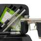 Used Planet Eclipse Geo 4 Paintball Gun Clear Splash Paintball Gun from CPXBrosPaintball Buy/Sell/Trade Paintball Markers, New Paintball Guns, Paintball Hoppers, Paintball Masks, and Hormesis Headbands