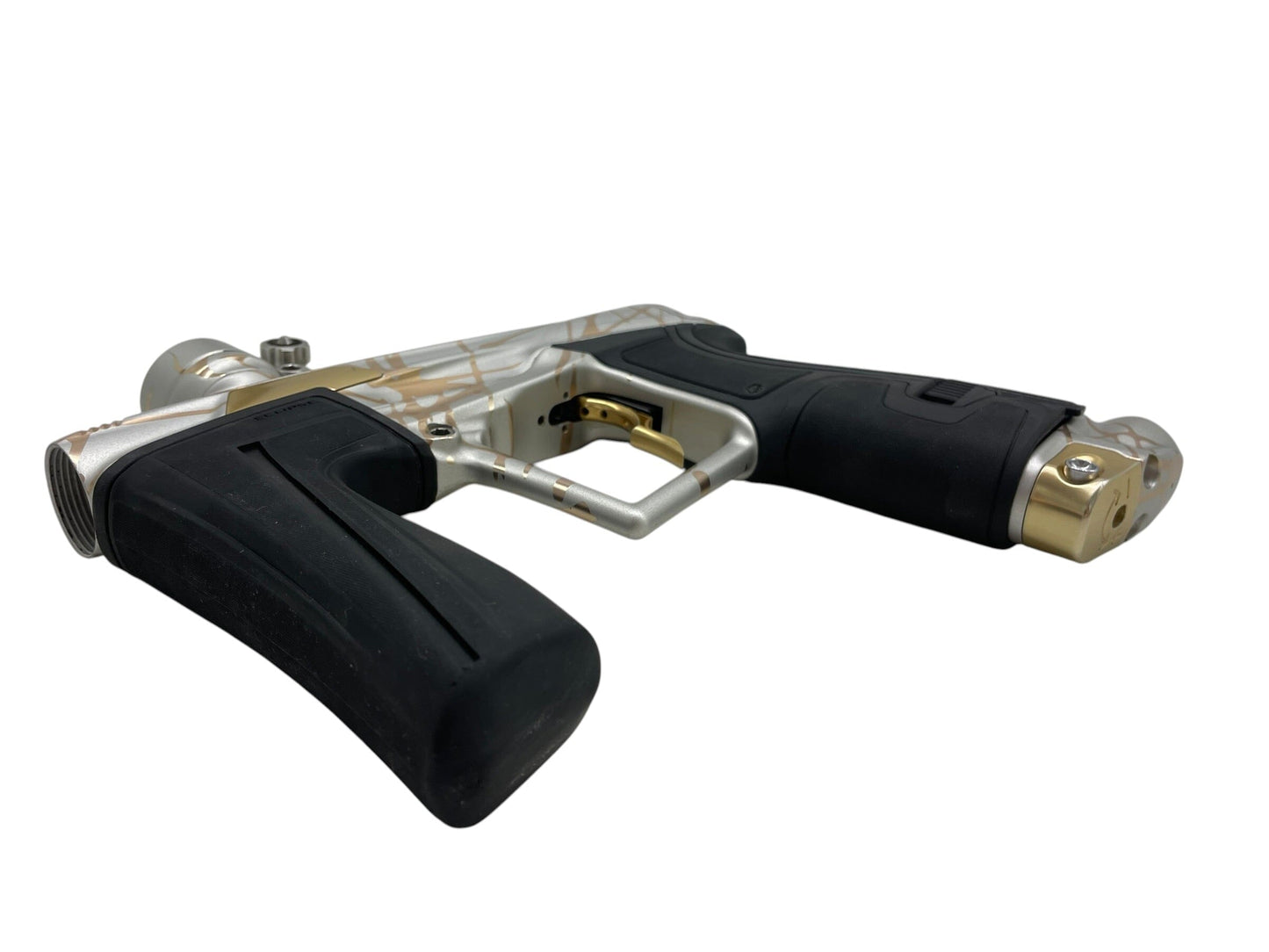 Used Planet Eclipse Geo 4 Paintball Gun Clear Splash Paintball Gun from CPXBrosPaintball Buy/Sell/Trade Paintball Markers, New Paintball Guns, Paintball Hoppers, Paintball Masks, and Hormesis Headbands