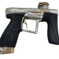 Used Planet Eclipse Geo 4 Paintball Gun Clear Splash Paintball Gun from CPXBrosPaintball Buy/Sell/Trade Paintball Markers, New Paintball Guns, Paintball Hoppers, Paintball Masks, and Hormesis Headbands