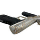 Used Planet Eclipse Geo 4 Paintball Gun Clear Splash Paintball Gun from CPXBrosPaintball Buy/Sell/Trade Paintball Markers, New Paintball Guns, Paintball Hoppers, Paintball Masks, and Hormesis Headbands