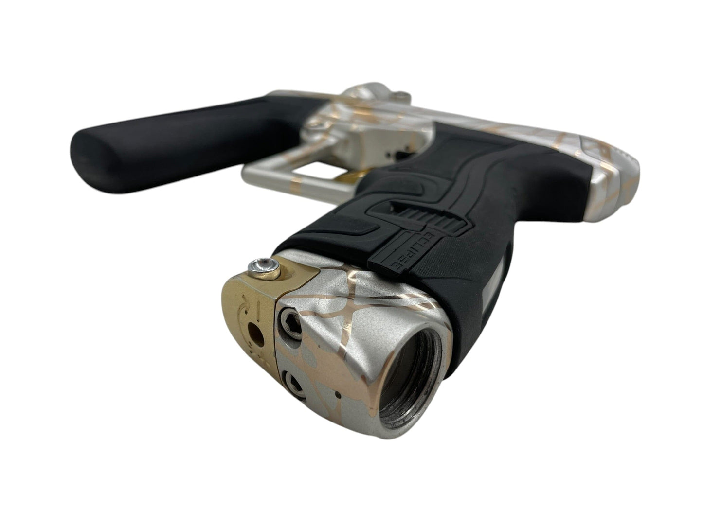 Used Planet Eclipse Geo 4 Paintball Gun Clear Splash Paintball Gun from CPXBrosPaintball Buy/Sell/Trade Paintball Markers, New Paintball Guns, Paintball Hoppers, Paintball Masks, and Hormesis Headbands