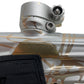 Used Planet Eclipse Geo 4 Paintball Gun Clear Splash Paintball Gun from CPXBrosPaintball Buy/Sell/Trade Paintball Markers, New Paintball Guns, Paintball Hoppers, Paintball Masks, and Hormesis Headbands