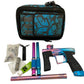 Used Planet Eclipse Geo 4 Paintball Gun Cotton Candy Paintball Gun from CPXBrosPaintball Buy/Sell/Trade Paintball Markers, New Paintball Guns, Paintball Hoppers, Paintball Masks, and Hormesis Headbands