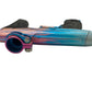 Used Planet Eclipse Geo 4 Paintball Gun Cotton Candy Paintball Gun from CPXBrosPaintball Buy/Sell/Trade Paintball Markers, New Paintball Guns, Paintball Hoppers, Paintball Masks, and Hormesis Headbands