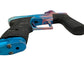 Used Planet Eclipse Geo 4 Paintball Gun Cotton Candy Paintball Gun from CPXBrosPaintball Buy/Sell/Trade Paintball Markers, New Paintball Guns, Paintball Hoppers, Paintball Masks, and Hormesis Headbands