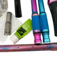 Used Planet Eclipse Geo 4 Paintball Gun Cotton Candy Paintball Gun from CPXBrosPaintball Buy/Sell/Trade Paintball Markers, New Paintball Guns, Paintball Hoppers, Paintball Masks, and Hormesis Headbands