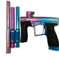 Used Planet Eclipse Geo 4 Paintball Gun Cotton Candy Paintball Gun from CPXBrosPaintball Buy/Sell/Trade Paintball Markers, New Paintball Guns, Paintball Hoppers, Paintball Masks, and Hormesis Headbands