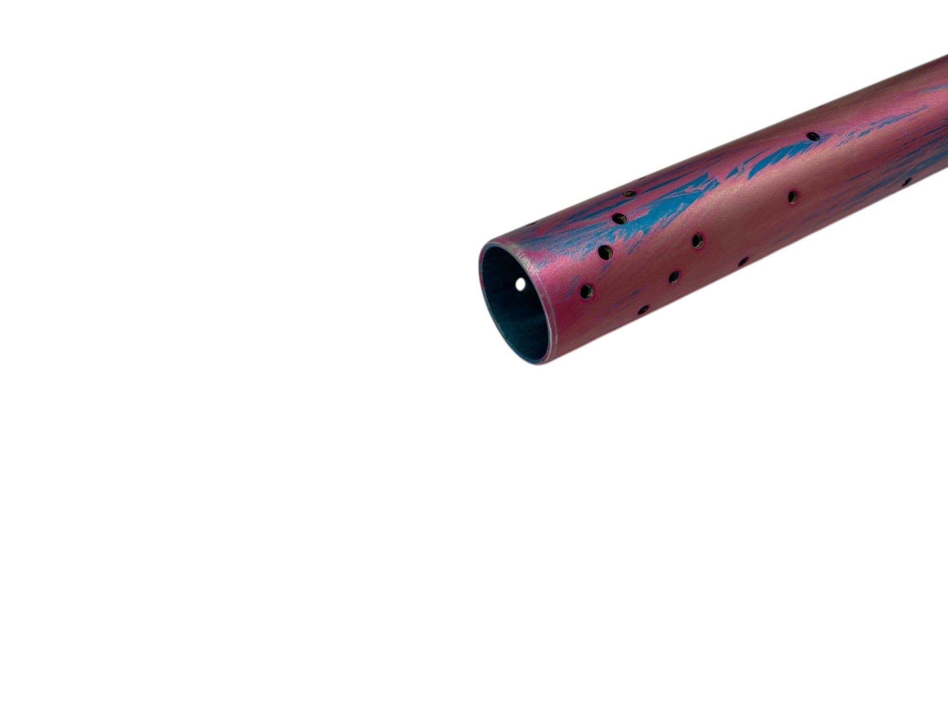Used Planet Eclipse Geo 4 Paintball Gun Cotton Candy Paintball Gun from CPXBrosPaintball Buy/Sell/Trade Paintball Markers, New Paintball Guns, Paintball Hoppers, Paintball Masks, and Hormesis Headbands