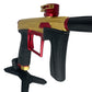 Used Planet Eclipse Geo 4 Paintball Gun Gold/Red Paintball Gun from CPXBrosPaintball Buy/Sell/Trade Paintball Markers, New Paintball Guns, Paintball Hoppers, Paintball Masks, and Hormesis Headbands