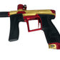 Used Planet Eclipse Geo 4 Paintball Gun Gold/Red Paintball Gun from CPXBrosPaintball Buy/Sell/Trade Paintball Markers, New Paintball Guns, Paintball Hoppers, Paintball Masks, and Hormesis Headbands
