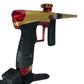 Used Planet Eclipse Geo 4 Paintball Gun Gold/Red Paintball Gun from CPXBrosPaintball Buy/Sell/Trade Paintball Markers, New Paintball Guns, Paintball Hoppers, Paintball Masks, and Hormesis Headbands