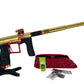 Used Planet Eclipse Geo 4 Paintball Gun Gold/Red Paintball Gun from CPXBrosPaintball Buy/Sell/Trade Paintball Markers, New Paintball Guns, Paintball Hoppers, Paintball Masks, and Hormesis Headbands