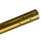 Used Planet Eclipse Geo 4 Paintball Gun Gold/Red Paintball Gun from CPXBrosPaintball Buy/Sell/Trade Paintball Markers, New Paintball Guns, Paintball Hoppers, Paintball Masks, and Hormesis Headbands