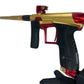 Used Planet Eclipse Geo 4 Paintball Gun Gold/Red Paintball Gun from CPXBrosPaintball Buy/Sell/Trade Paintball Markers, New Paintball Guns, Paintball Hoppers, Paintball Masks, and Hormesis Headbands