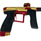 Used Planet Eclipse Geo 4 Paintball Gun Gold/Red Paintball Gun from CPXBrosPaintball Buy/Sell/Trade Paintball Markers, New Paintball Guns, Paintball Hoppers, Paintball Masks, and Hormesis Headbands