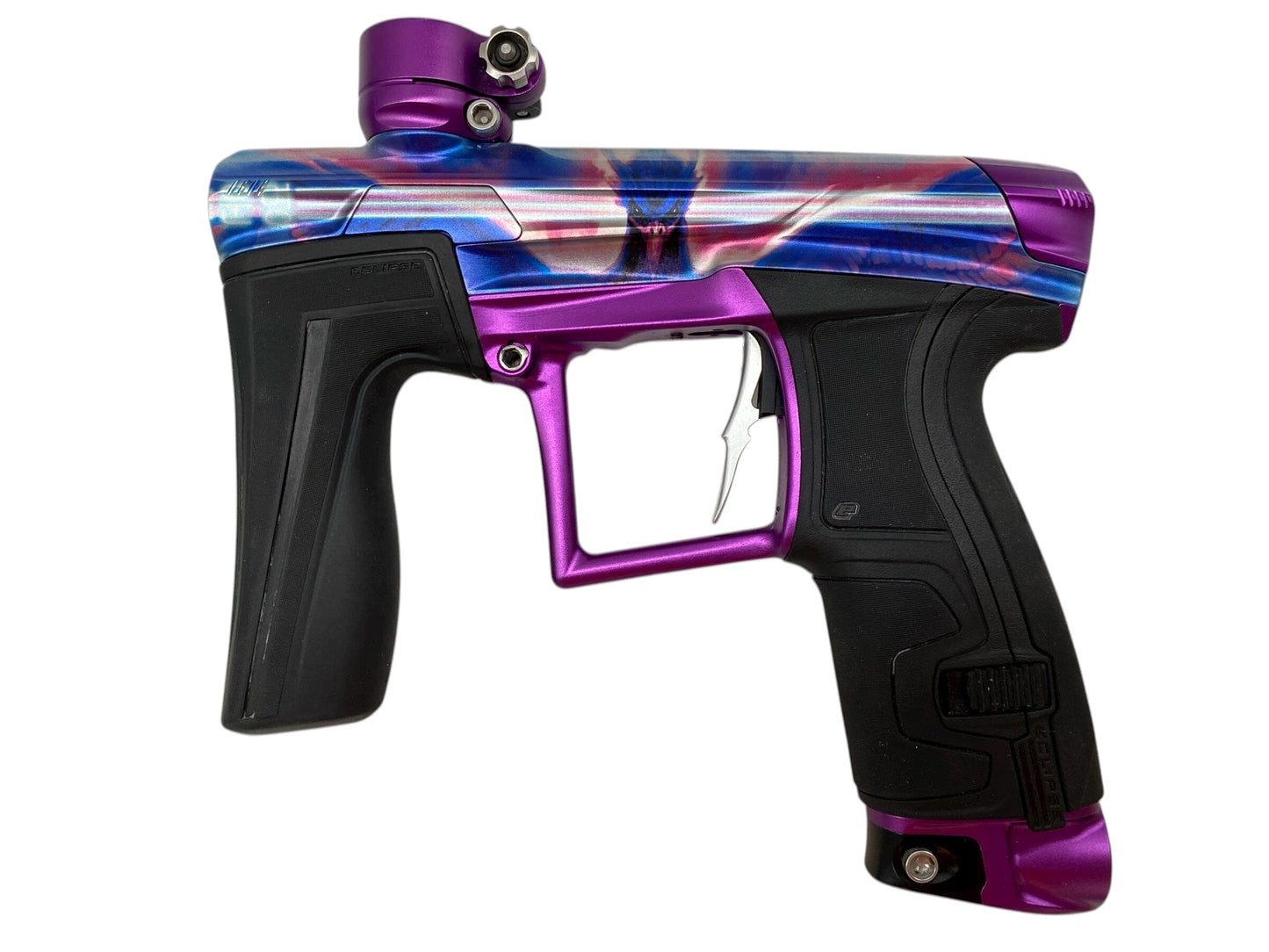 Used Planet Eclipse Geo 4 Paintball Gun Paintball Gun from CPXBrosPaintball Buy/Sell/Trade Paintball Markers, New Paintball Guns, Paintball Hoppers, Paintball Masks, and Hormesis Headbands