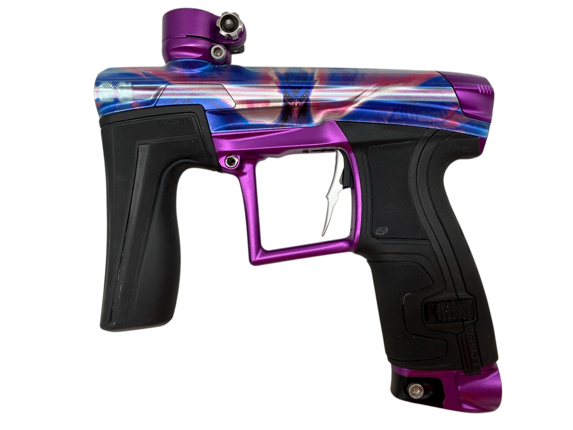 Used Planet Eclipse Geo 4 Paintball Gun Paintball Gun from CPXBrosPaintball Buy/Sell/Trade Paintball Markers, New Paintball Guns, Paintball Hoppers, Paintball Masks, and Hormesis Headbands