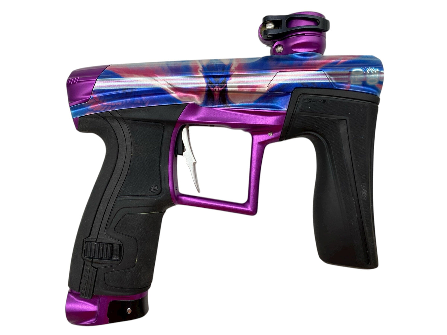 Used Planet Eclipse Geo 4 Paintball Gun Paintball Gun from CPXBrosPaintball Buy/Sell/Trade Paintball Markers, New Paintball Guns, Paintball Hoppers, Paintball Masks, and Hormesis Headbands