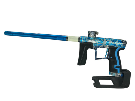 Used Planet Eclipse Geo 4 Paintball Gun Paintball Gun from CPXBrosPaintball Buy/Sell/Trade Paintball Markers, New Paintball Guns, Paintball Hoppers, Paintball Masks, and Hormesis Headbands