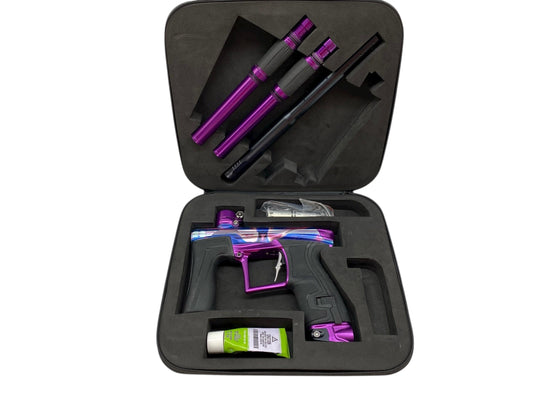 Used Planet Eclipse Geo 4 Paintball Gun Paintball Gun from CPXBrosPaintball Buy/Sell/Trade Paintball Markers, New Paintball Guns, Paintball Hoppers, Paintball Masks, and Hormesis Headbands