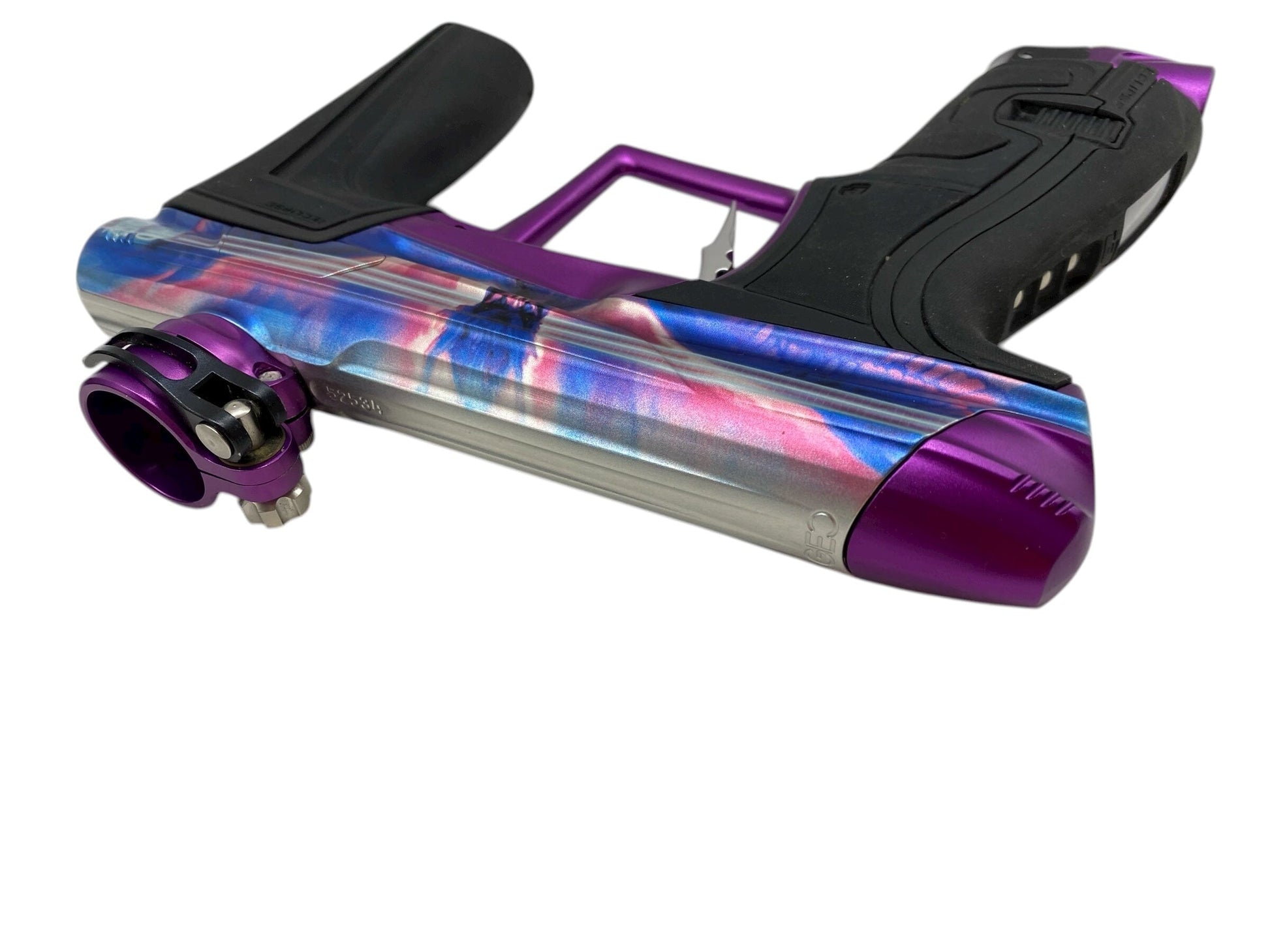 Used Planet Eclipse Geo 4 Paintball Gun Paintball Gun from CPXBrosPaintball Buy/Sell/Trade Paintball Markers, New Paintball Guns, Paintball Hoppers, Paintball Masks, and Hormesis Headbands