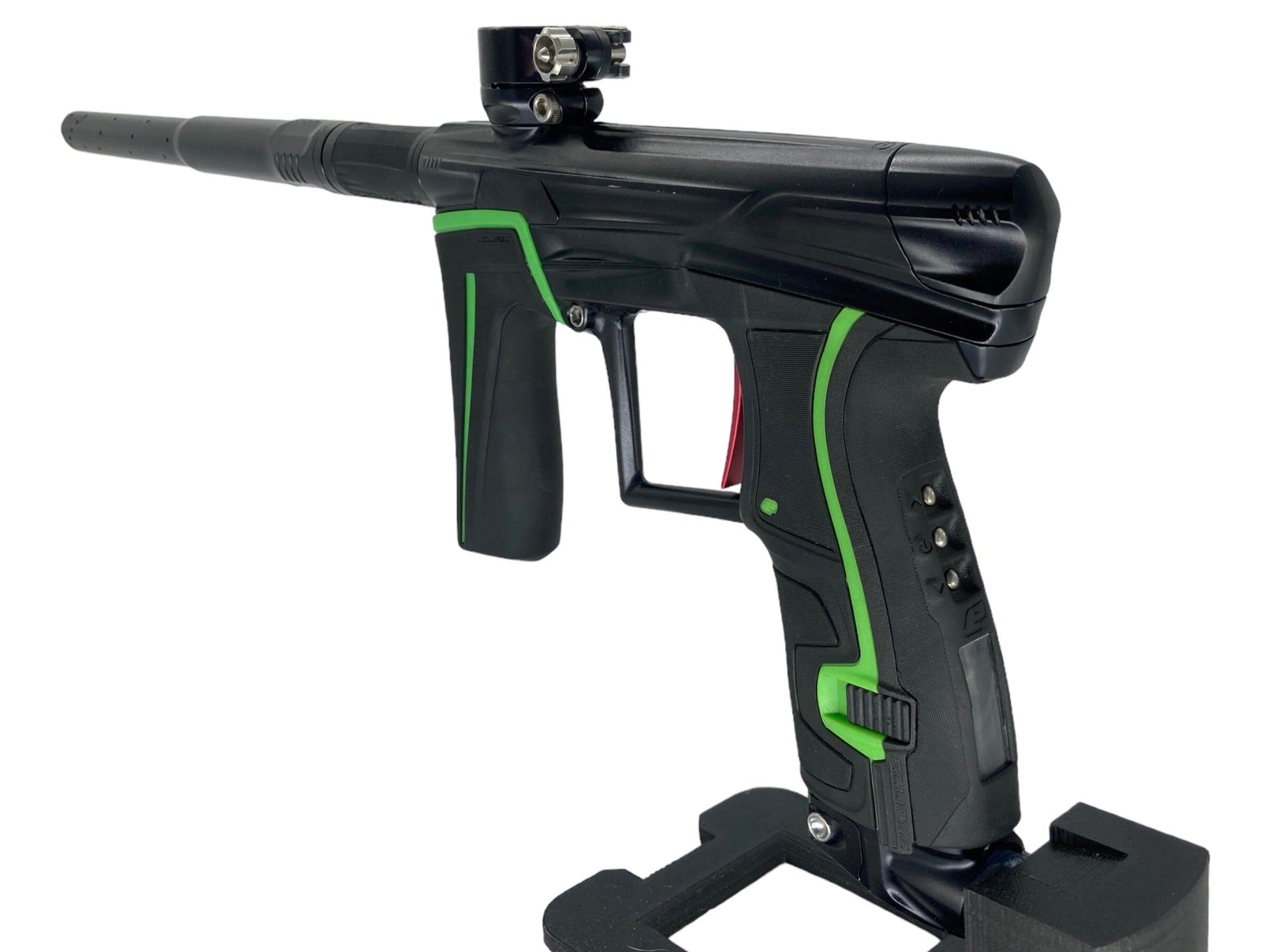 Used Planet Eclipse Geo 4 Paintball Gun Paintball Gun from CPXBrosPaintball Buy/Sell/Trade Paintball Markers, New Paintball Guns, Paintball Hoppers, Paintball Masks, and Hormesis Headbands